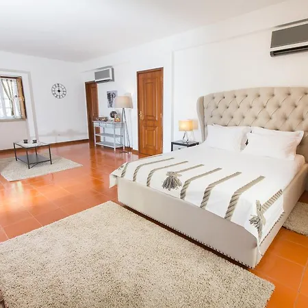 Country house Travancinha Seia