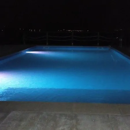 Travancinha Country house Seia