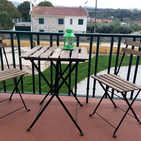 Travancinha Seia