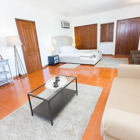 Country house Travancinha Seia