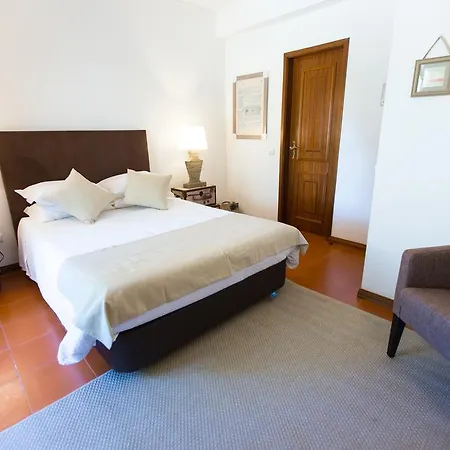 Country house Travancinha *