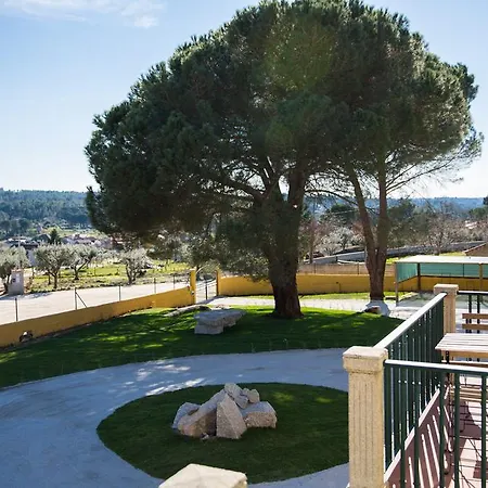 Travancinha Country house *