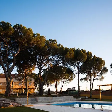 Country house Travancinha *