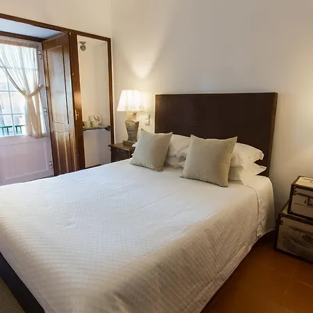 Travancinha Country house Seia