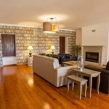 Country house Travancinha *