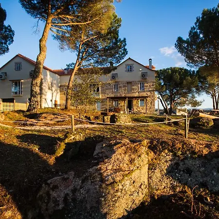 Country house Travancinha