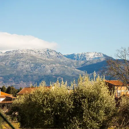 Country house Travancinha *