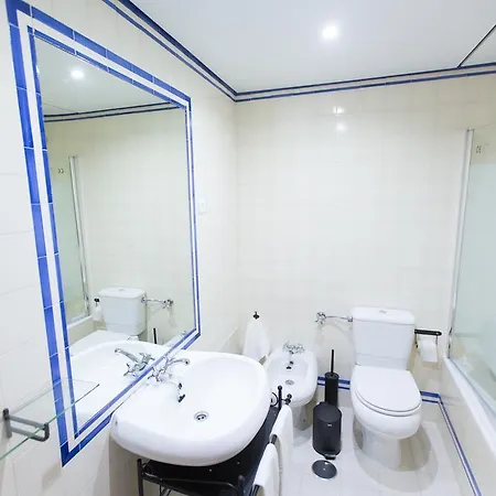 Country house Travancinha