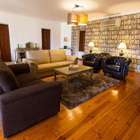 Country house Travancinha
