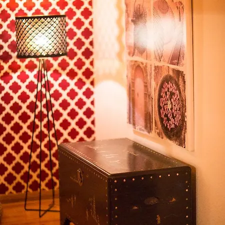 Country house Travancinha