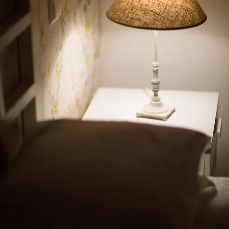Country house Travancinha *