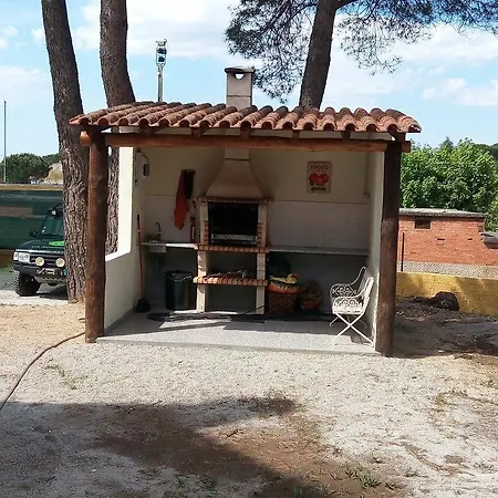 Country house Travancinha *