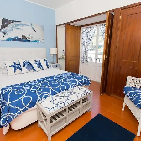Travancinha Country house *