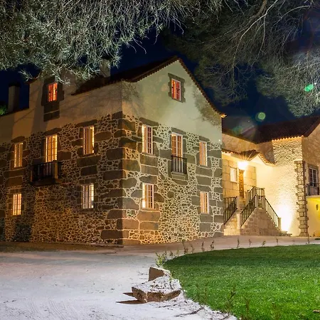 Country house Travancinha *