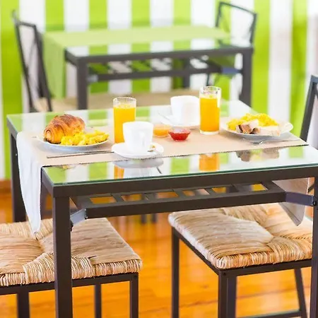 Country house Travancinha Seia